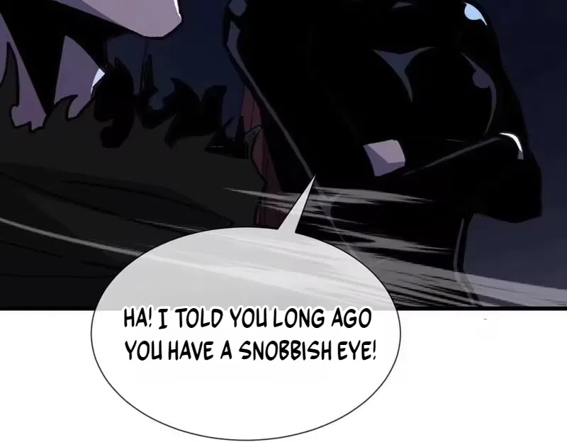 I Rely on My Invincibility to Deal Tons of Damage Passively! Chapter 167 – Page 182