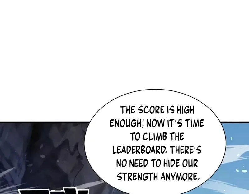 I Rely on My Invincibility to Deal Tons of Damage Passively! Chapter 167 – Page 191