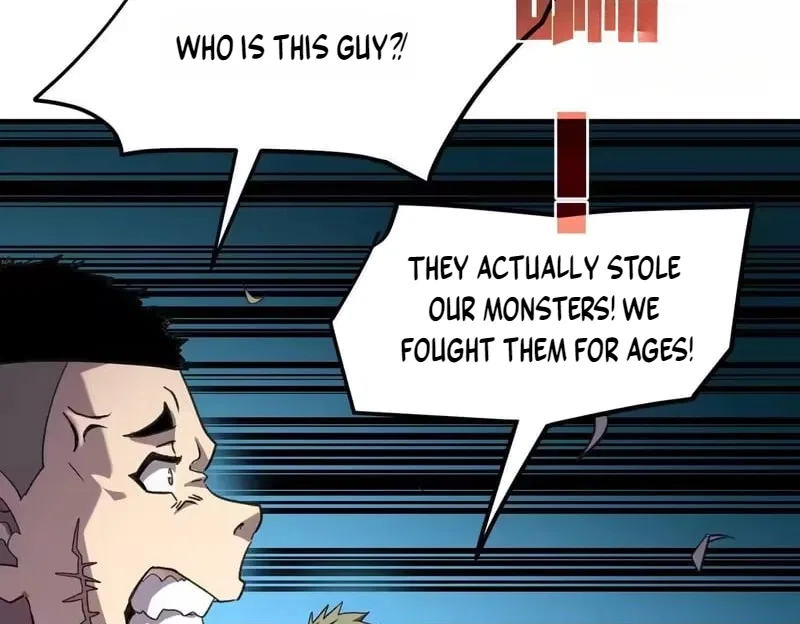 I Rely on My Invincibility to Deal Tons of Damage Passively! Chapter 167 – Page 195