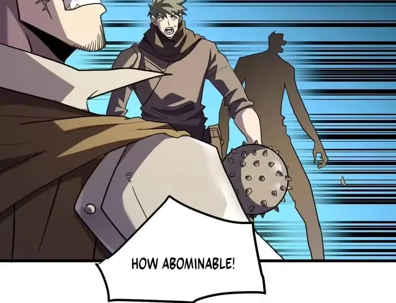 I Rely on My Invincibility to Deal Tons of Damage Passively! Chapter 167 – Page 196