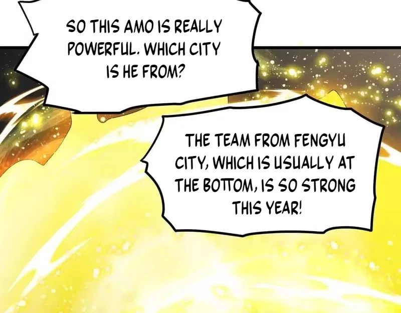I Rely on My Invincibility to Deal Tons of Damage Passively! Chapter 167 – Page 200