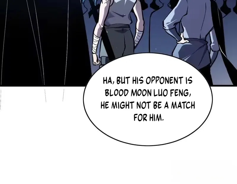 I Rely on My Invincibility to Deal Tons of Damage Passively! Chapter 166 – Page 4