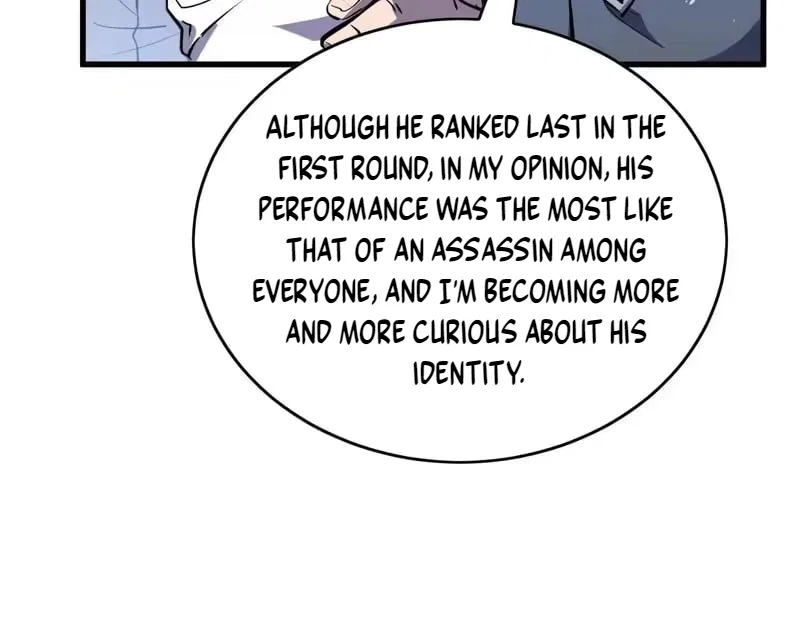 I Rely on My Invincibility to Deal Tons of Damage Passively! Chapter 166 – Page 7