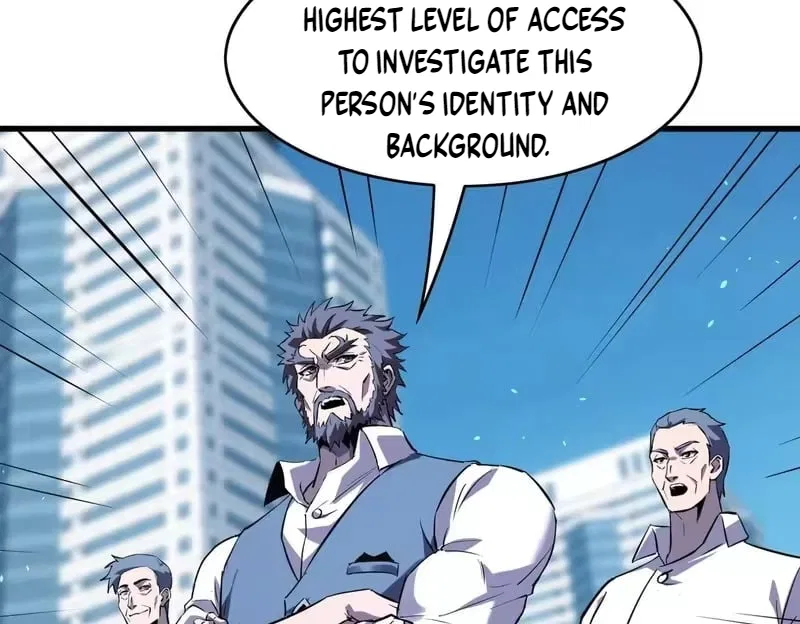 I Rely on My Invincibility to Deal Tons of Damage Passively! Chapter 166 – Page 9