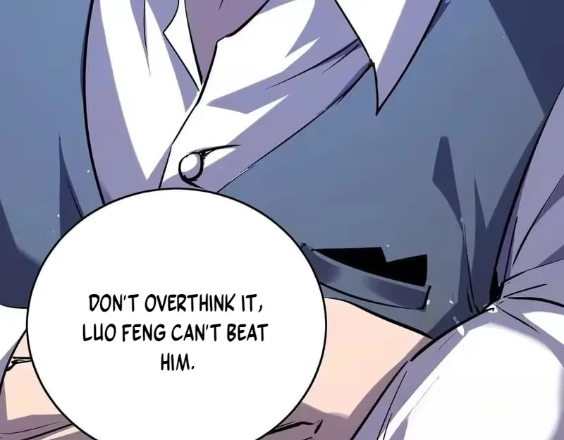I Rely on My Invincibility to Deal Tons of Damage Passively! Chapter 166 – Page 15