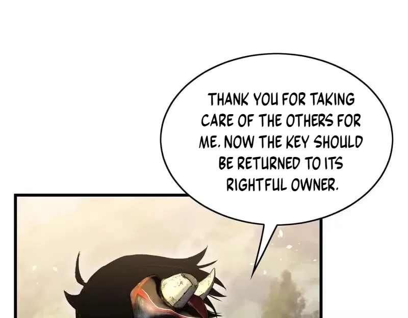 I Rely on My Invincibility to Deal Tons of Damage Passively! Chapter 166 – Page 20