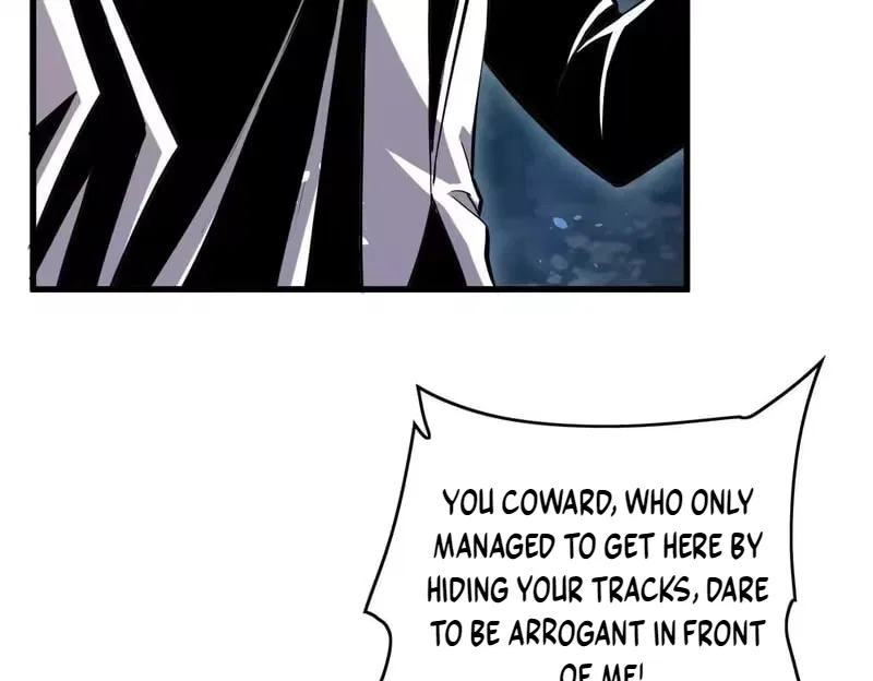 I Rely on My Invincibility to Deal Tons of Damage Passively! Chapter 166 – Page 22