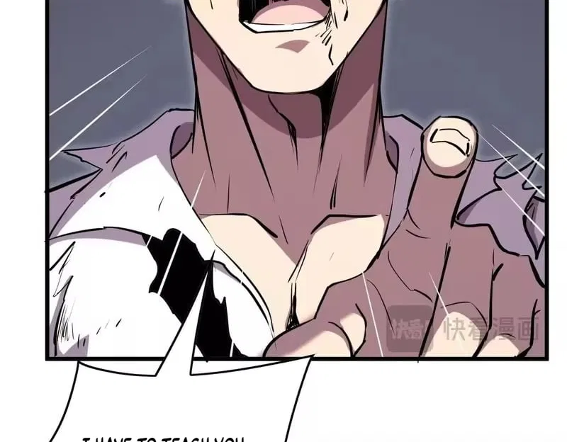 I Rely on My Invincibility to Deal Tons of Damage Passively! Chapter 166 – Page 24