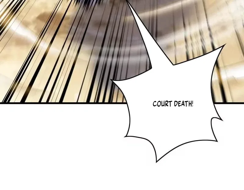 I Rely on My Invincibility to Deal Tons of Damage Passively! Chapter 166 – Page 31