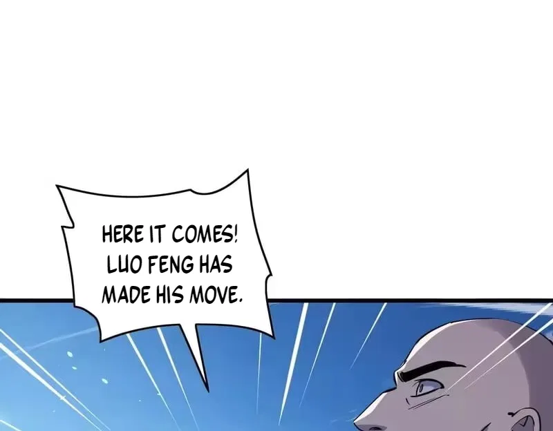 I Rely on My Invincibility to Deal Tons of Damage Passively! Chapter 166 – Page 32