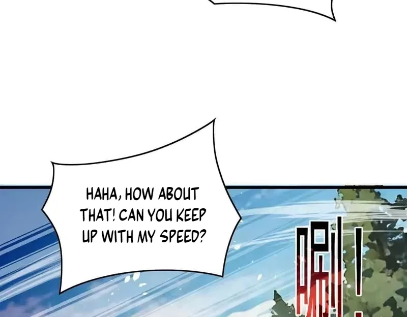 I Rely on My Invincibility to Deal Tons of Damage Passively! Chapter 166 – Page 34