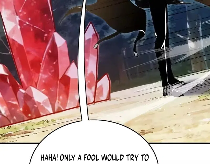 I Rely on My Invincibility to Deal Tons of Damage Passively! Chapter 166 – Page 42