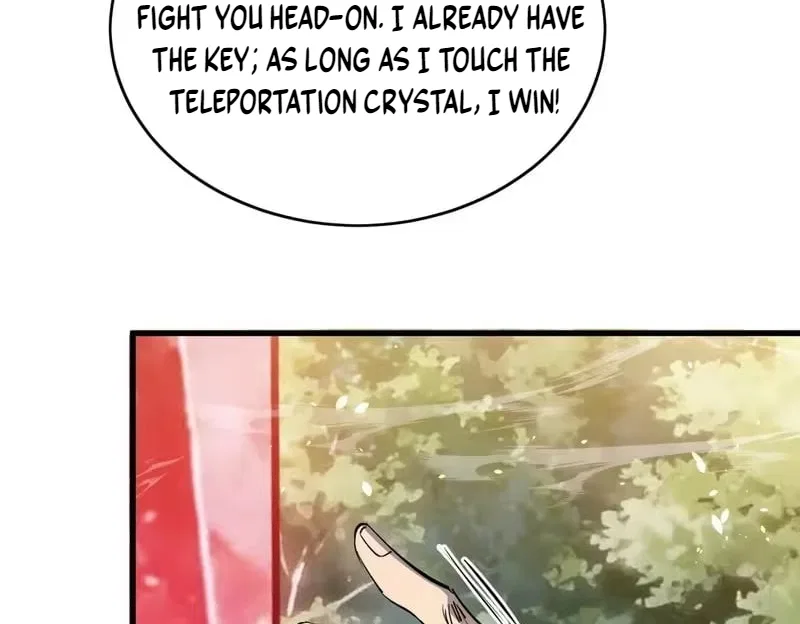I Rely on My Invincibility to Deal Tons of Damage Passively! Chapter 166 – Page 43