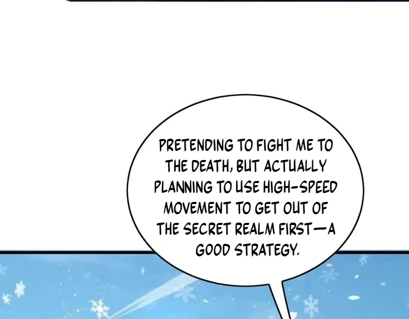I Rely on My Invincibility to Deal Tons of Damage Passively! Chapter 166 – Page 45