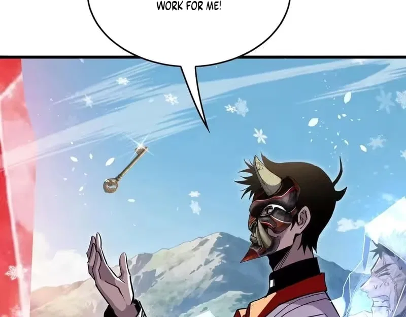I Rely on My Invincibility to Deal Tons of Damage Passively! Chapter 166 – Page 49