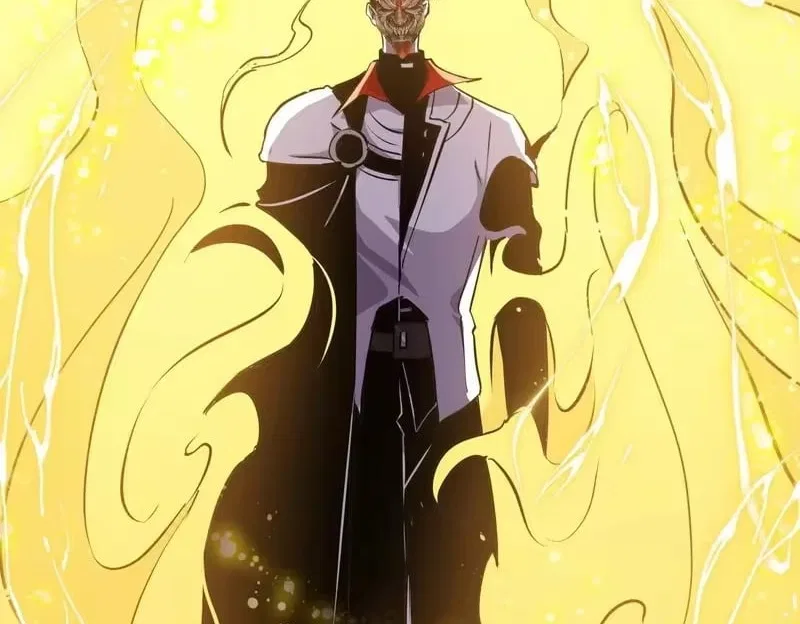 I Rely on My Invincibility to Deal Tons of Damage Passively! Chapter 166 – Page 53
