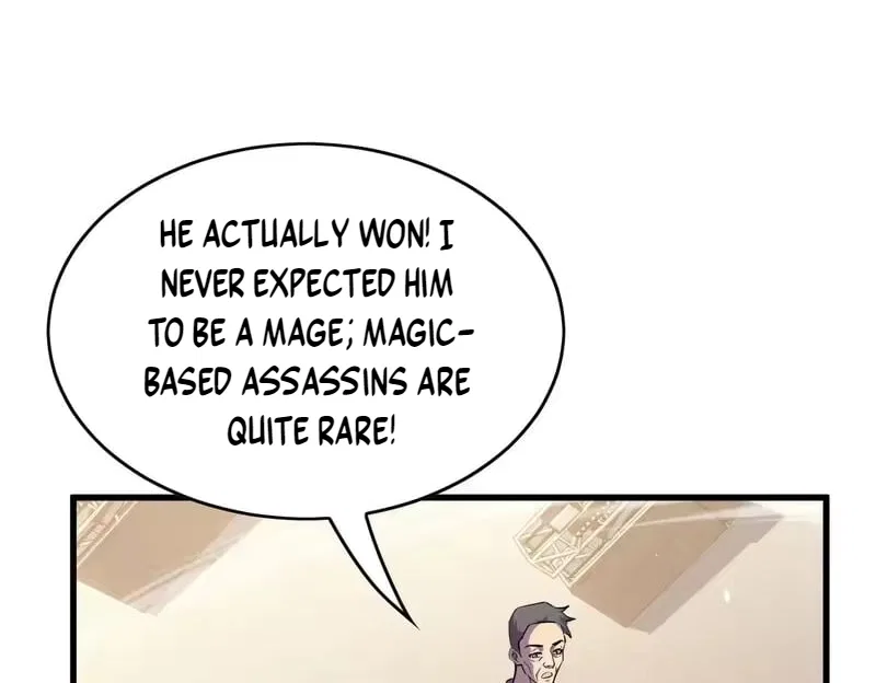 I Rely on My Invincibility to Deal Tons of Damage Passively! Chapter 166 – Page 59