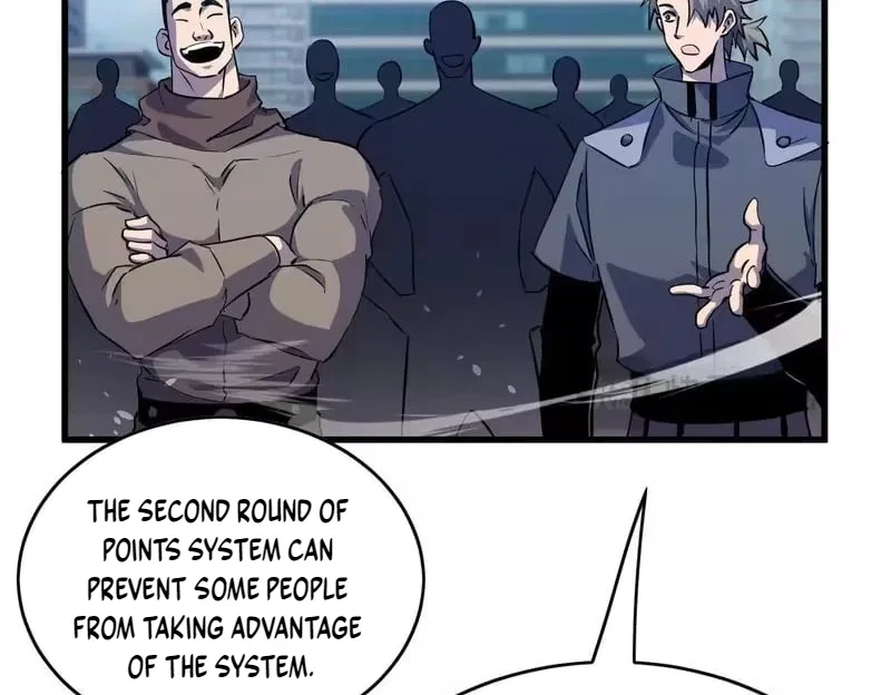 I Rely on My Invincibility to Deal Tons of Damage Passively! Chapter 166 – Page 71