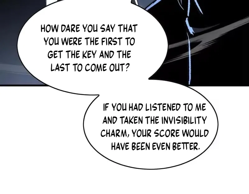 I Rely on My Invincibility to Deal Tons of Damage Passively! Chapter 166 – Page 75