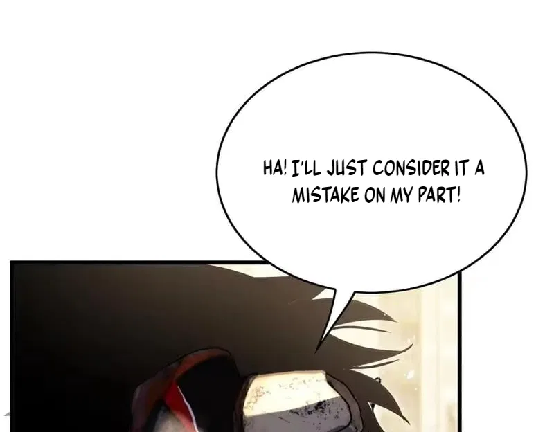 I Rely on My Invincibility to Deal Tons of Damage Passively! Chapter 166 – Page 77