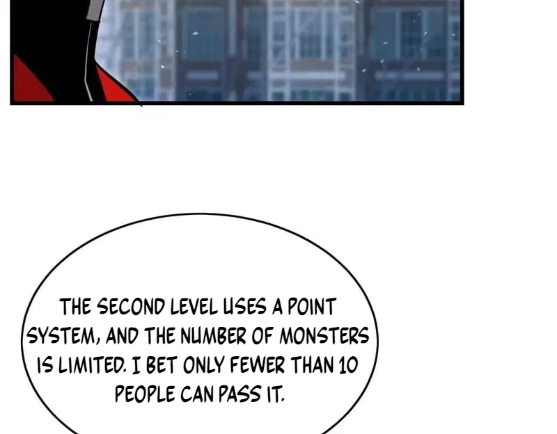 I Rely on My Invincibility to Deal Tons of Damage Passively! Chapter 166 – Page 79