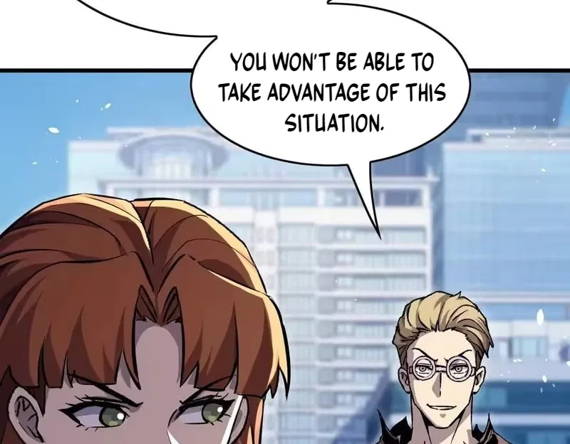 I Rely on My Invincibility to Deal Tons of Damage Passively! Chapter 166 – Page 80