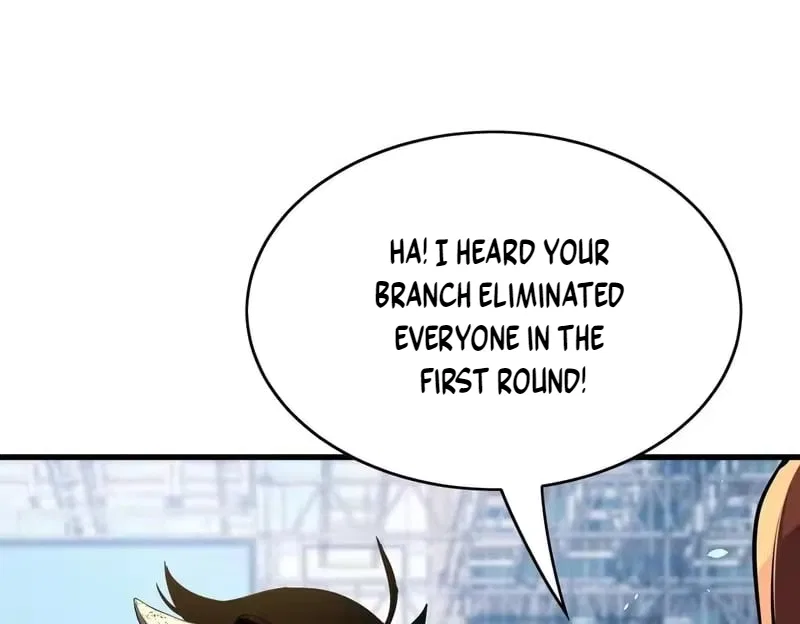 I Rely on My Invincibility to Deal Tons of Damage Passively! Chapter 166 – Page 82