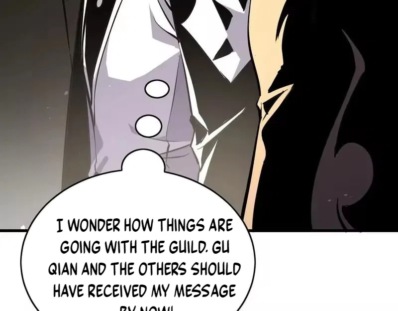 I Rely on My Invincibility to Deal Tons of Damage Passively! Chapter 166 – Page 84