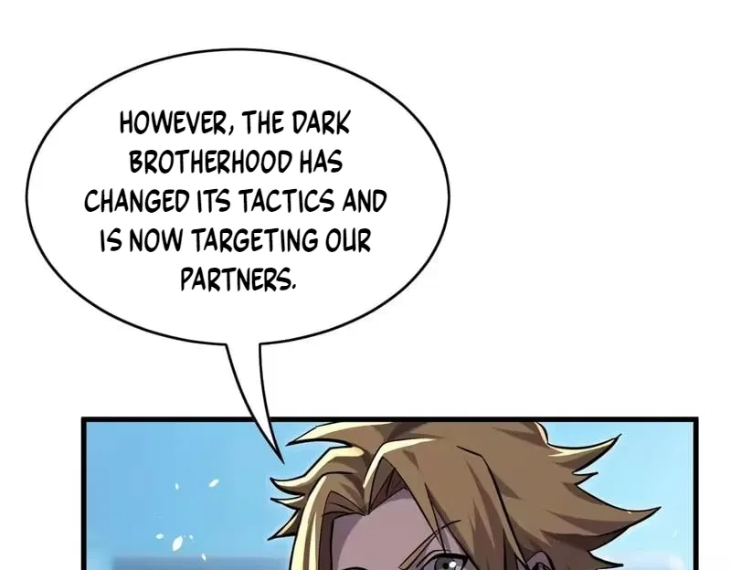 I Rely on My Invincibility to Deal Tons of Damage Passively! Chapter 166 – Page 92