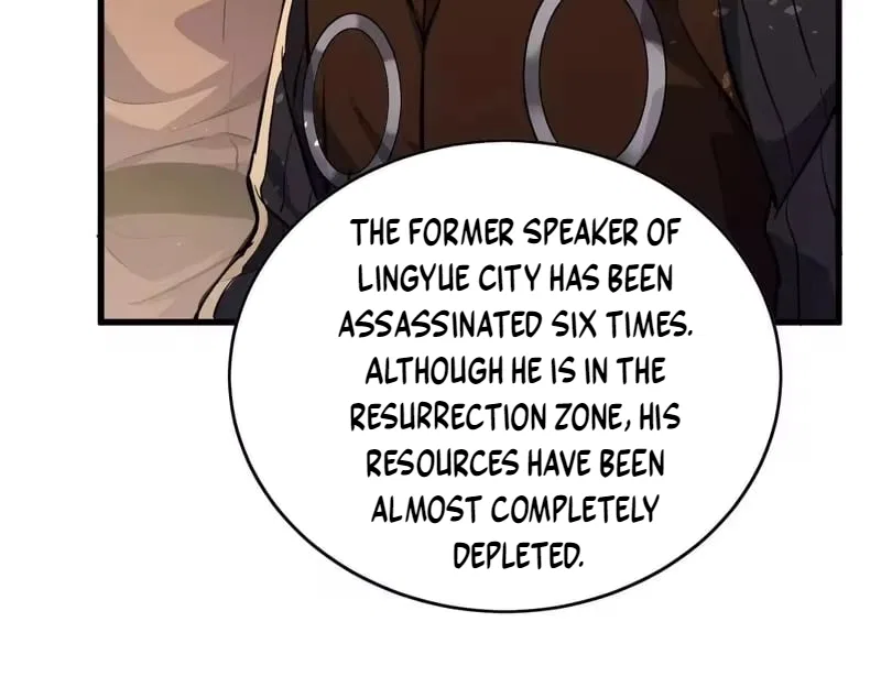I Rely on My Invincibility to Deal Tons of Damage Passively! Chapter 166 – Page 94