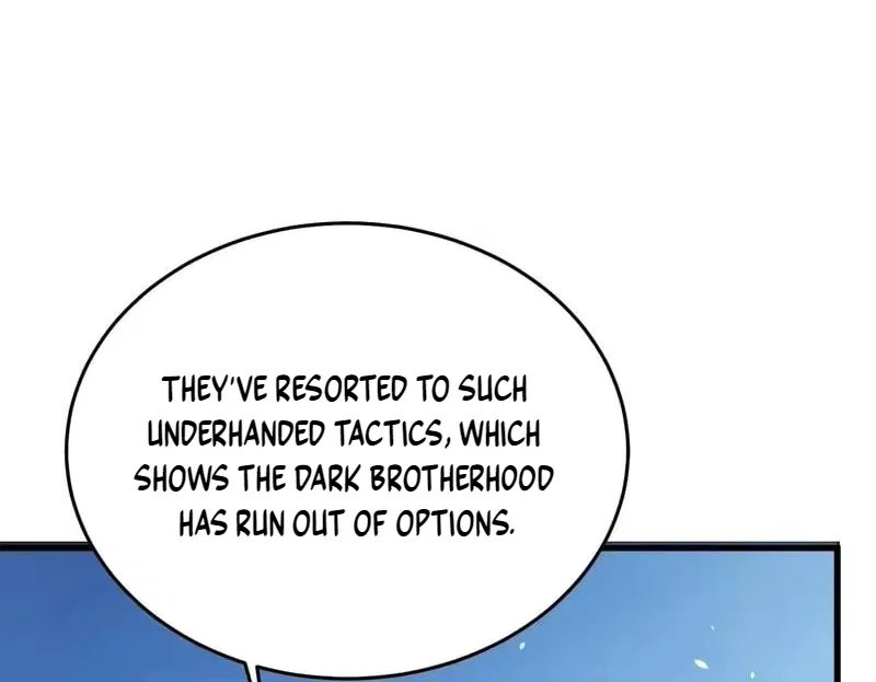 I Rely on My Invincibility to Deal Tons of Damage Passively! Chapter 166 – Page 96