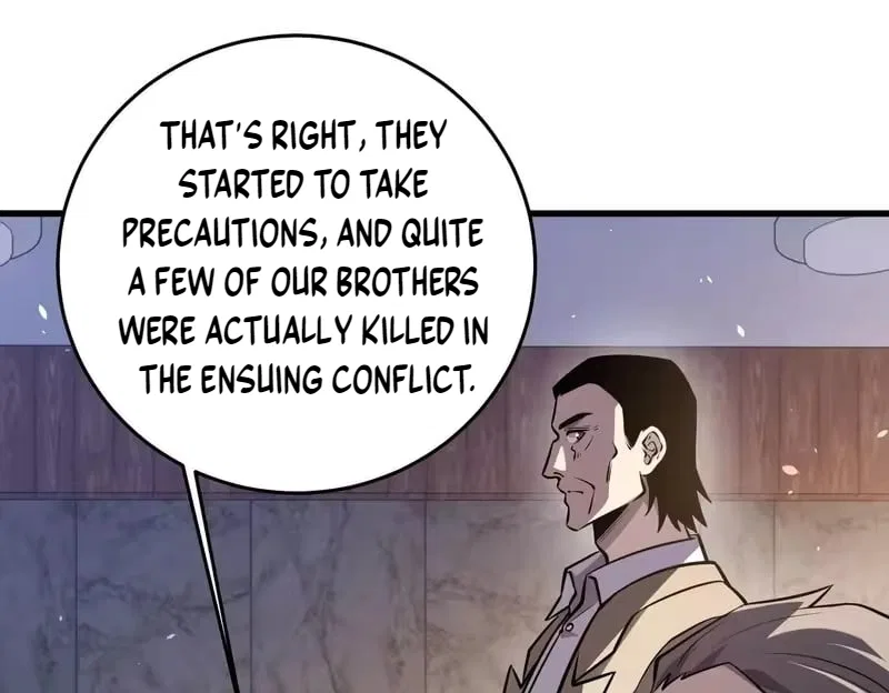 I Rely on My Invincibility to Deal Tons of Damage Passively! Chapter 166 – Page 105
