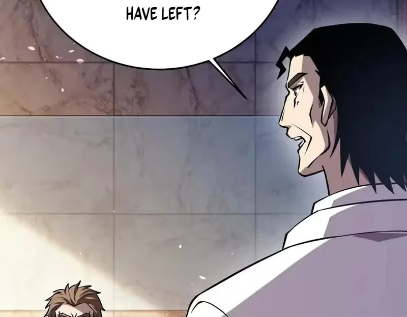 I Rely on My Invincibility to Deal Tons of Damage Passively! Chapter 166 – Page 109