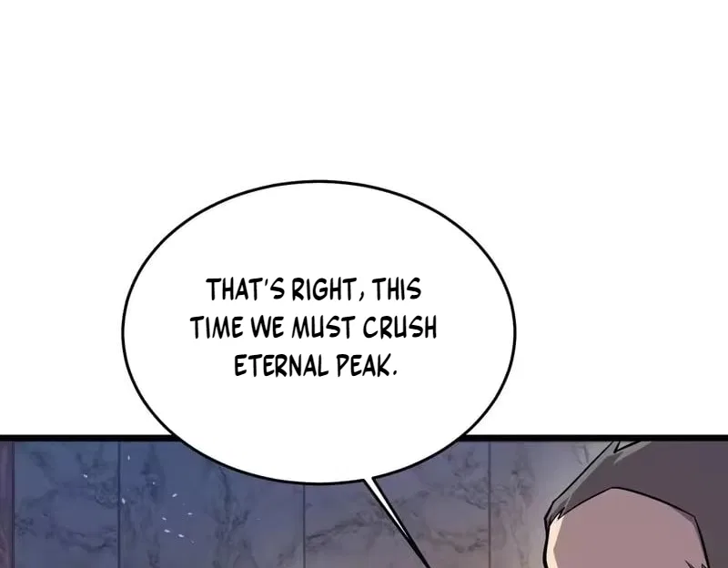 I Rely on My Invincibility to Deal Tons of Damage Passively! Chapter 166 – Page 116