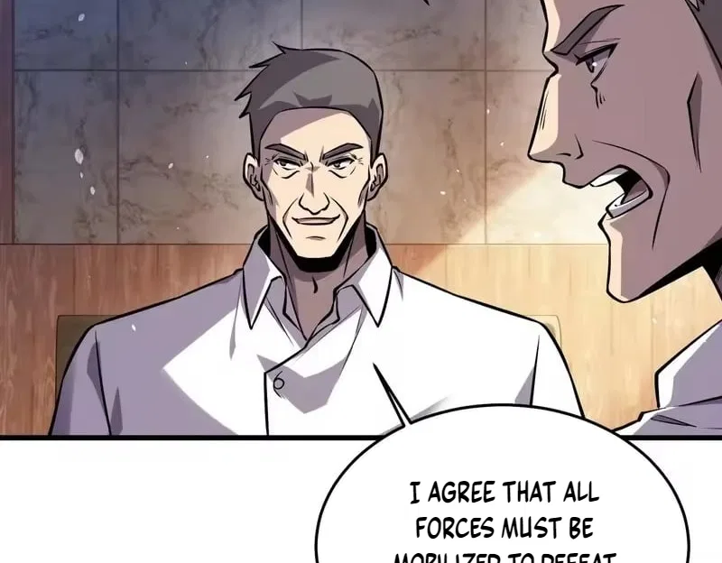 I Rely on My Invincibility to Deal Tons of Damage Passively! Chapter 166 – Page 117