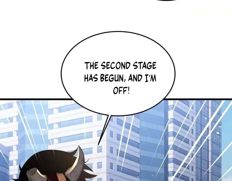 I Rely on My Invincibility to Deal Tons of Damage Passively! Chapter 166 – Page 128