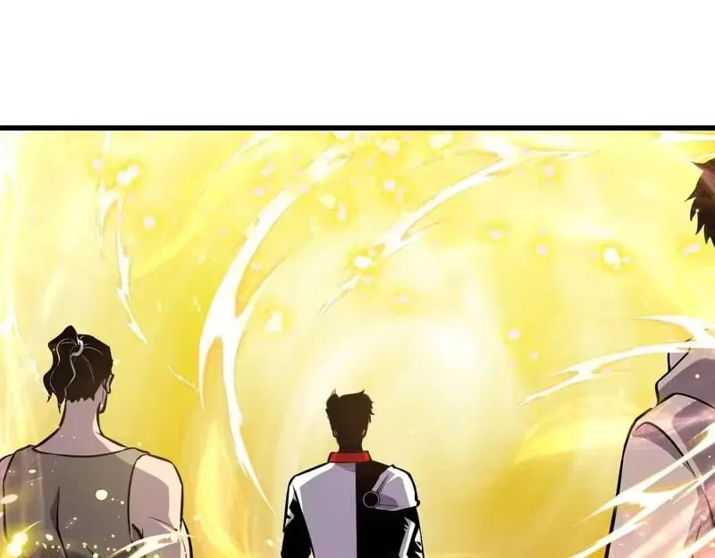 I Rely on My Invincibility to Deal Tons of Damage Passively! Chapter 166 – Page 131