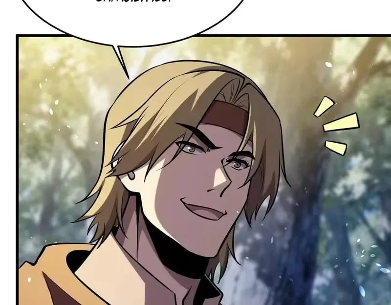 I Rely on My Invincibility to Deal Tons of Damage Passively! Chapter 166 – Page 144