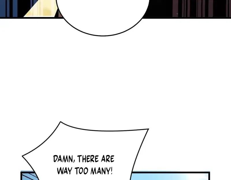 I Rely on My Invincibility to Deal Tons of Damage Passively! Chapter 166 – Page 149
