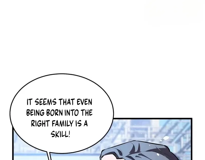 I Rely on My Invincibility to Deal Tons of Damage Passively! Chapter 166 – Page 153