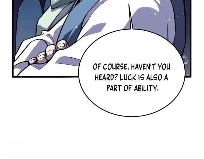 I Rely on My Invincibility to Deal Tons of Damage Passively! Chapter 166 – Page 155