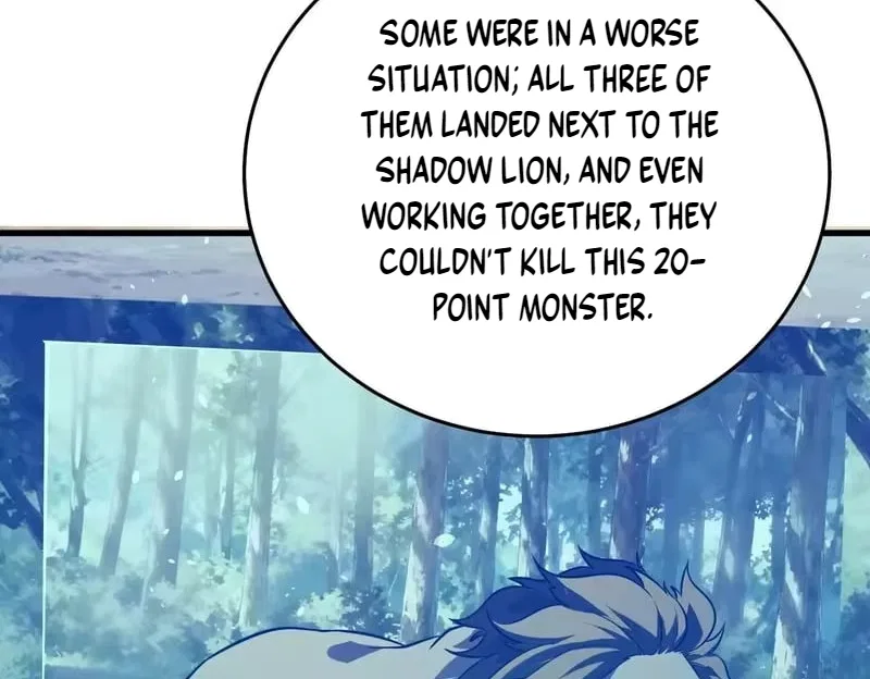 I Rely on My Invincibility to Deal Tons of Damage Passively! Chapter 166 – Page 159