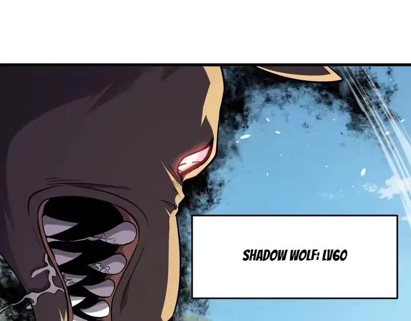 I Rely on My Invincibility to Deal Tons of Damage Passively! Chapter 166 – Page 165