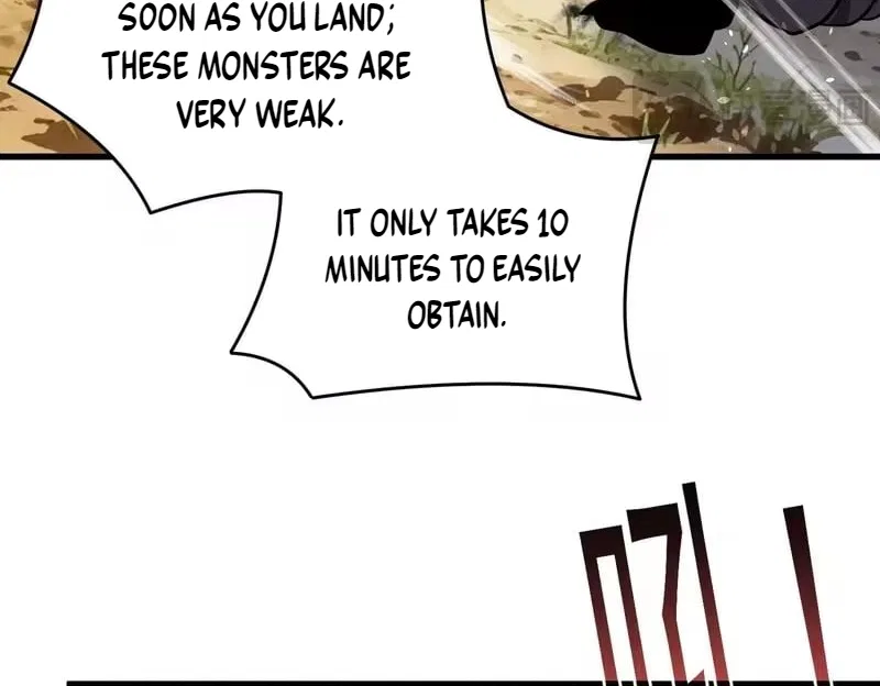 I Rely on My Invincibility to Deal Tons of Damage Passively! Chapter 166 – Page 168