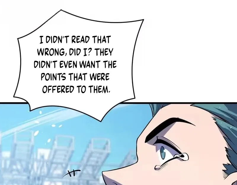 I Rely on My Invincibility to Deal Tons of Damage Passively! Chapter 166 – Page 181