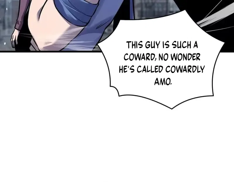 I Rely on My Invincibility to Deal Tons of Damage Passively! Chapter 166 – Page 183