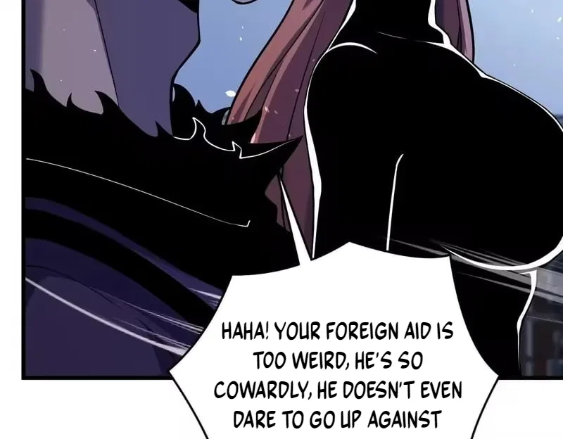 I Rely on My Invincibility to Deal Tons of Damage Passively! Chapter 166 – Page 186