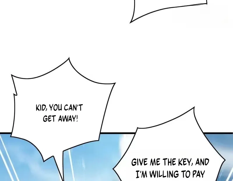 I Rely on My Invincibility to Deal Tons of Damage Passively! Chapter 165 – Page 3