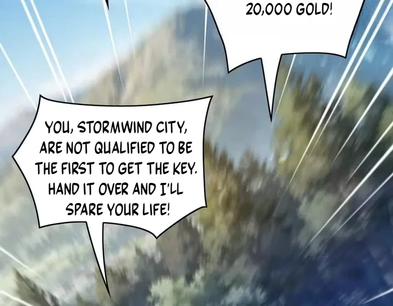I Rely on My Invincibility to Deal Tons of Damage Passively! Chapter 165 – Page 4
