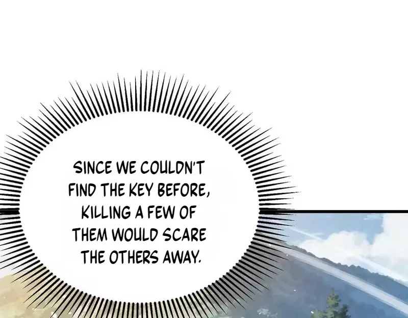 I Rely on My Invincibility to Deal Tons of Damage Passively! Chapter 165 – Page 7